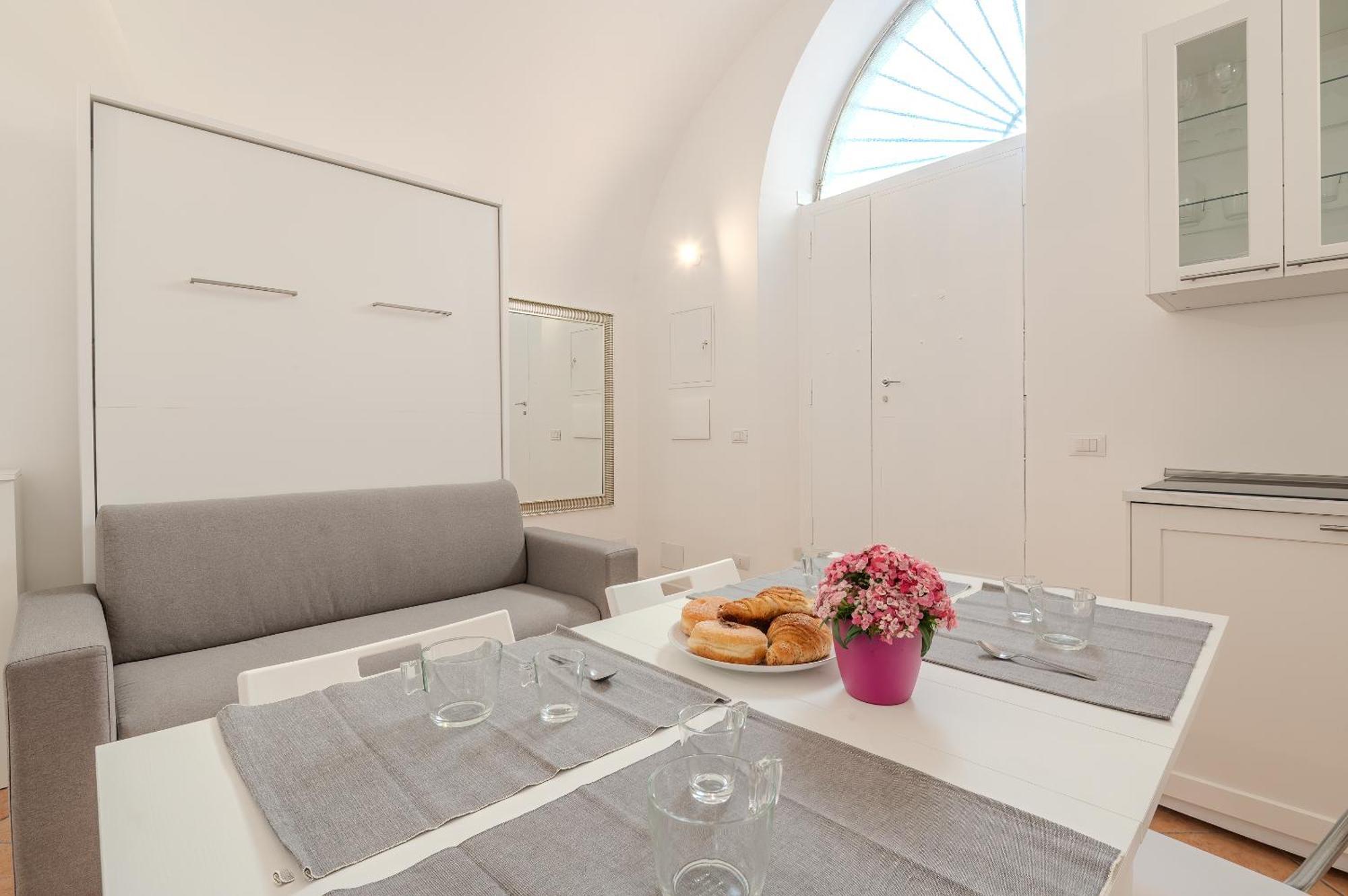 Cozy Rhome Rome Bagian luar foto