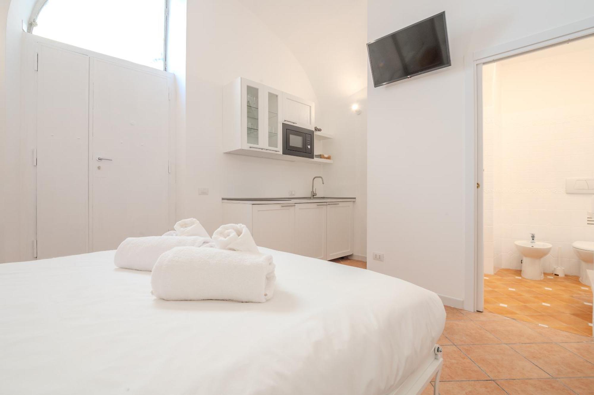 Cozy Rhome Rome Bagian luar foto