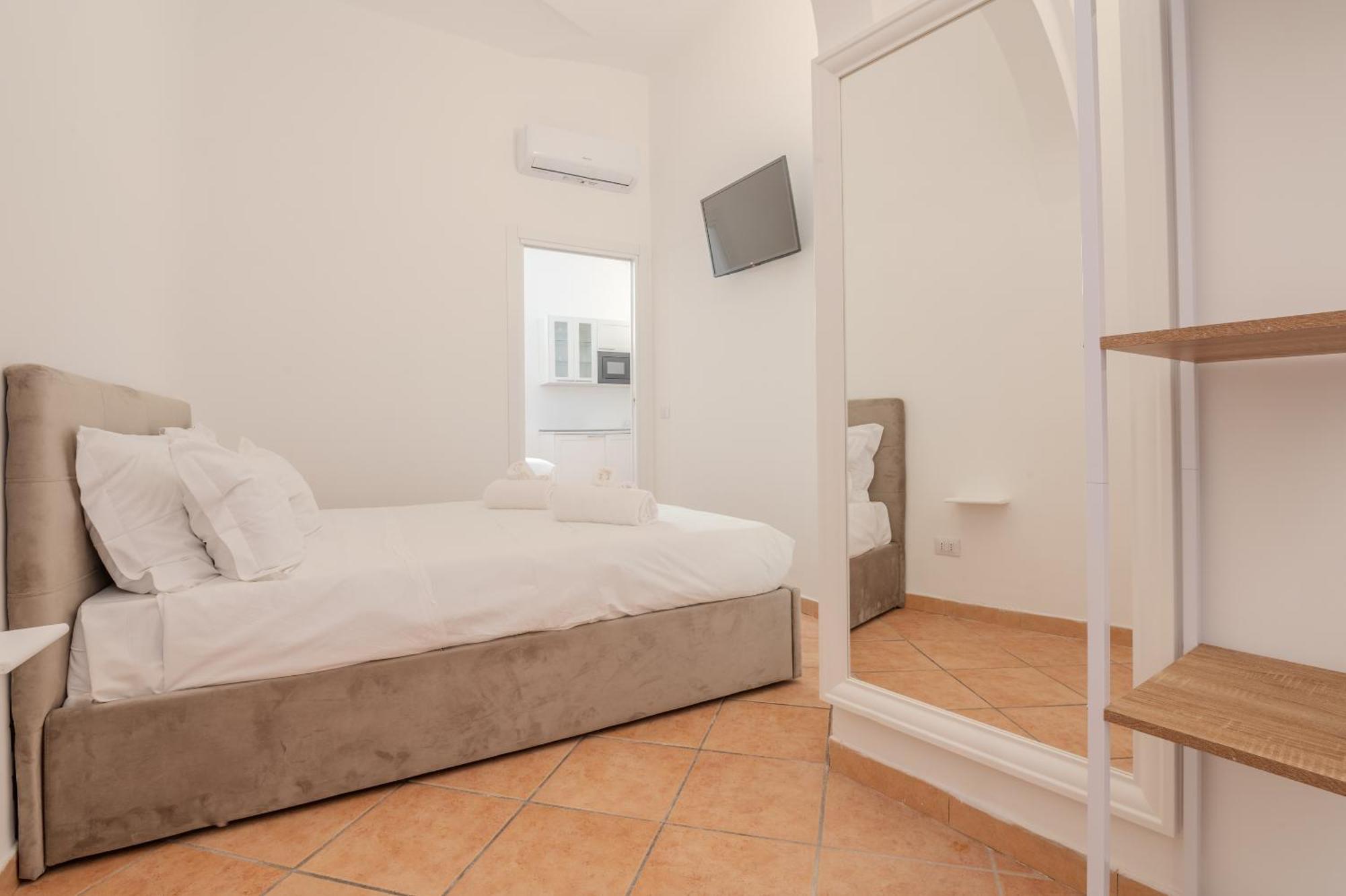 Cozy Rhome Rome Bagian luar foto