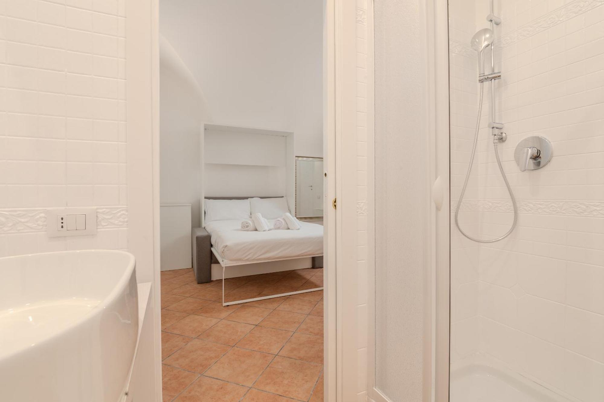 Cozy Rhome Rome Bagian luar foto
