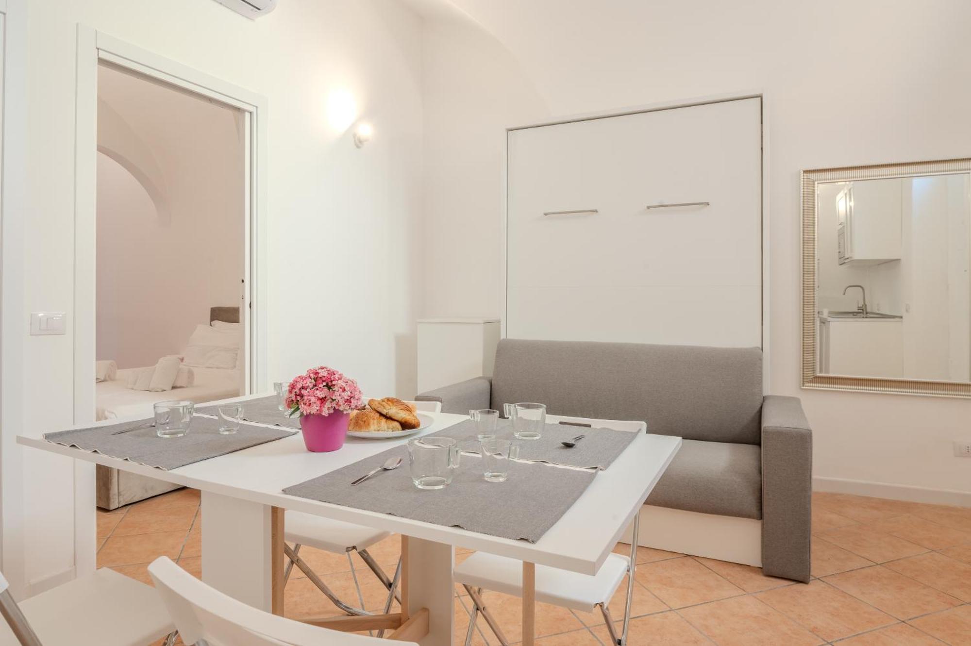 Cozy Rhome Rome Bagian luar foto