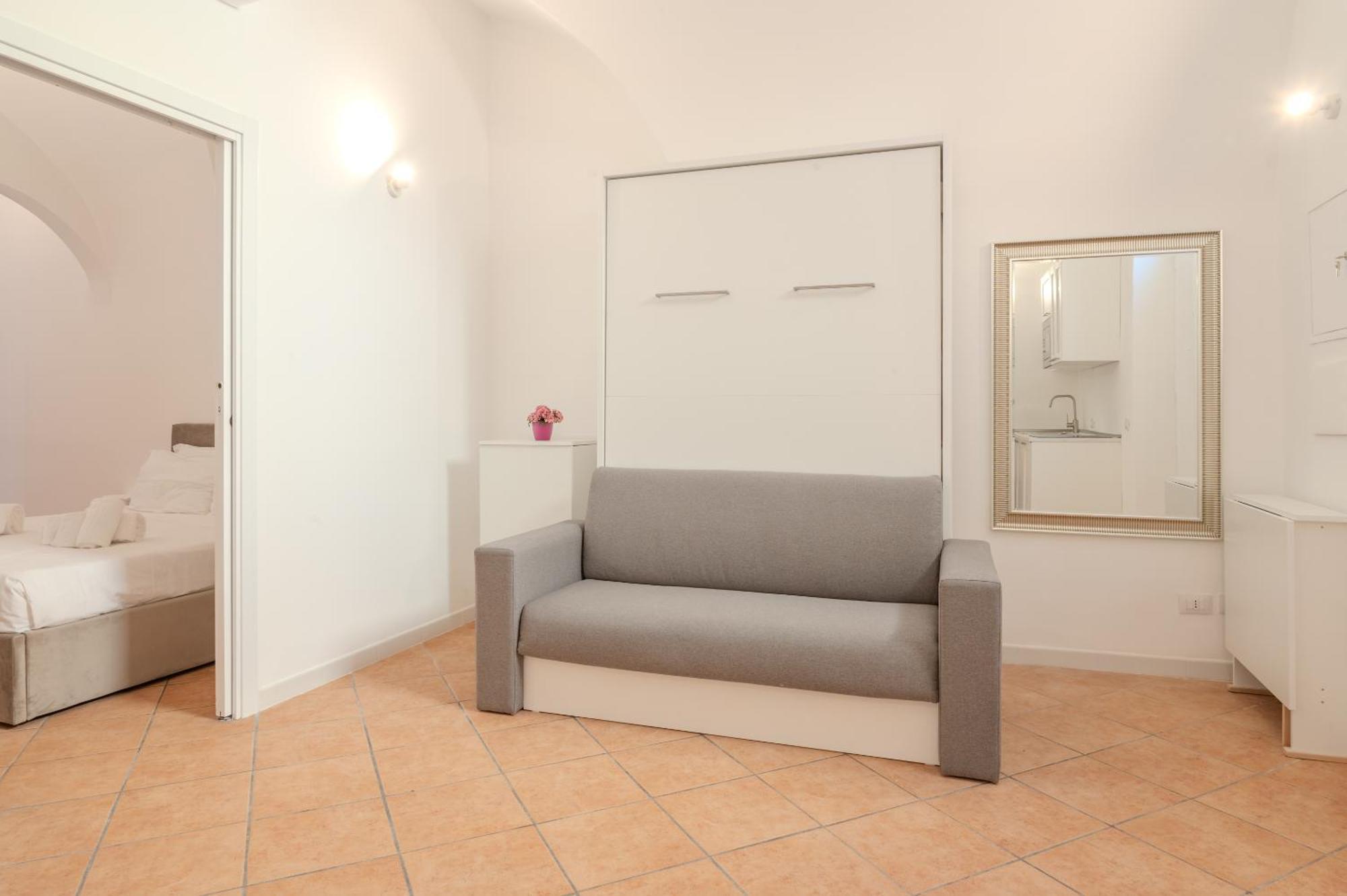 Cozy Rhome Rome Bagian luar foto
