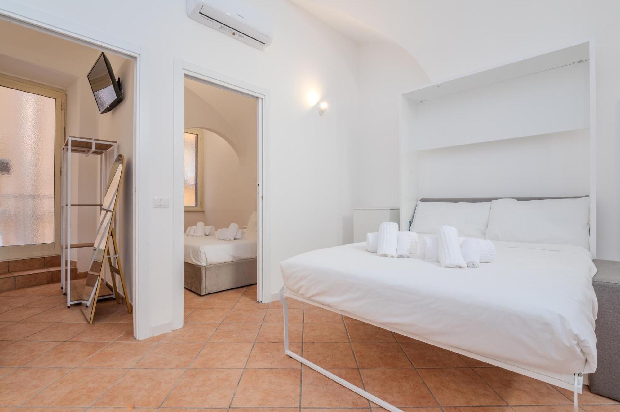 Cozy Rhome Rome Bagian luar foto