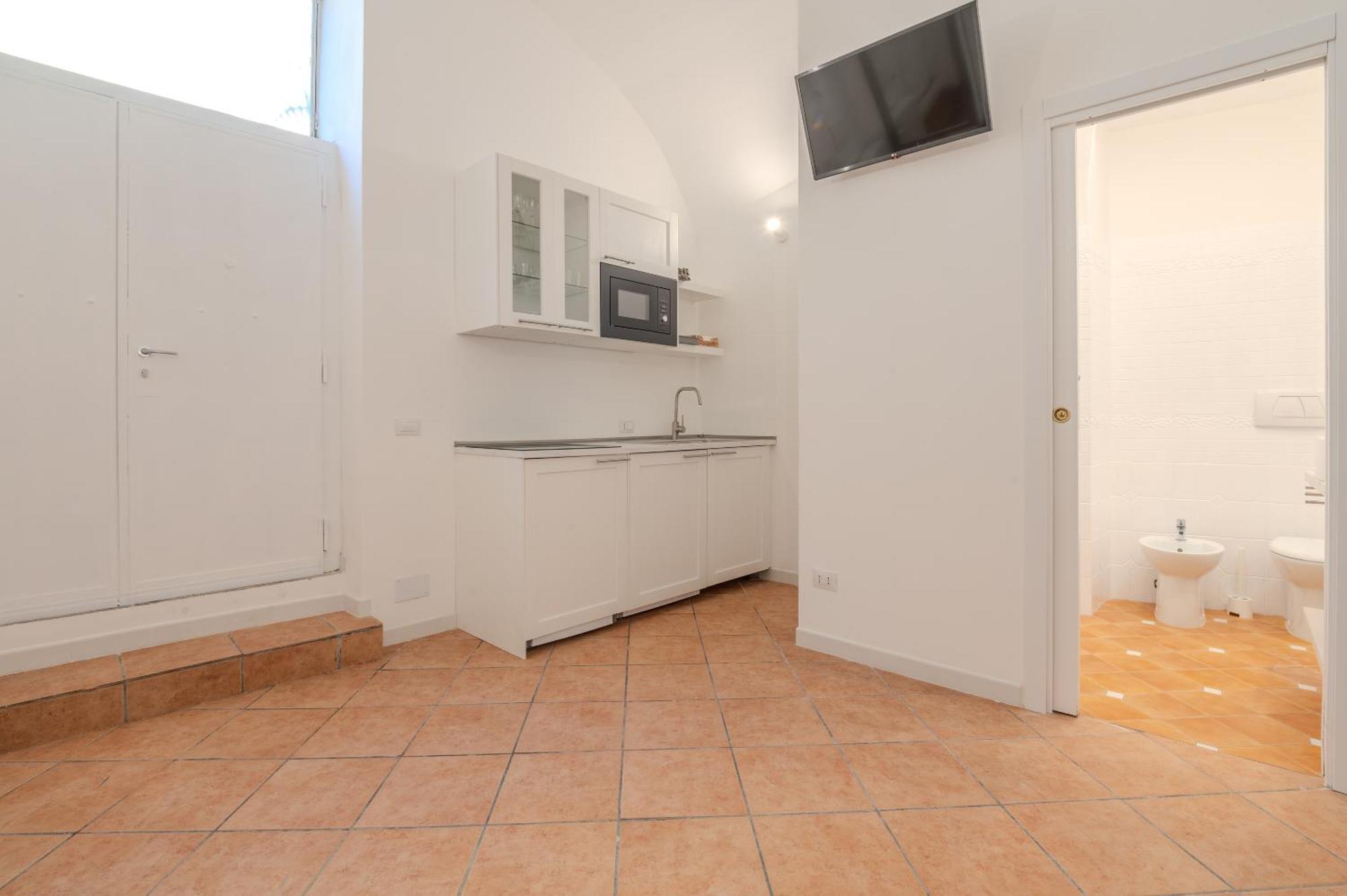 Cozy Rhome Rome Bagian luar foto