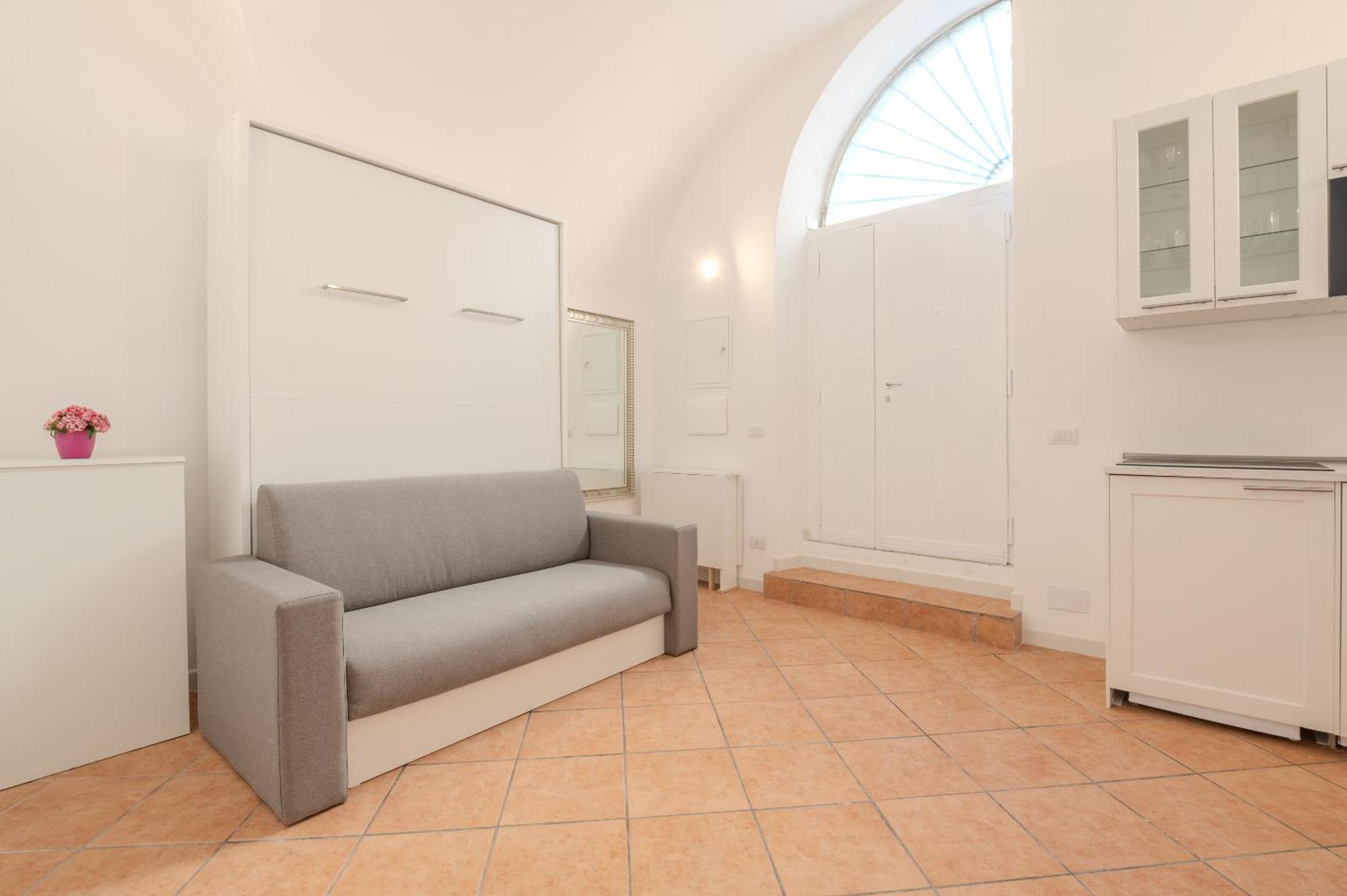 Cozy Rhome Rome Bagian luar foto