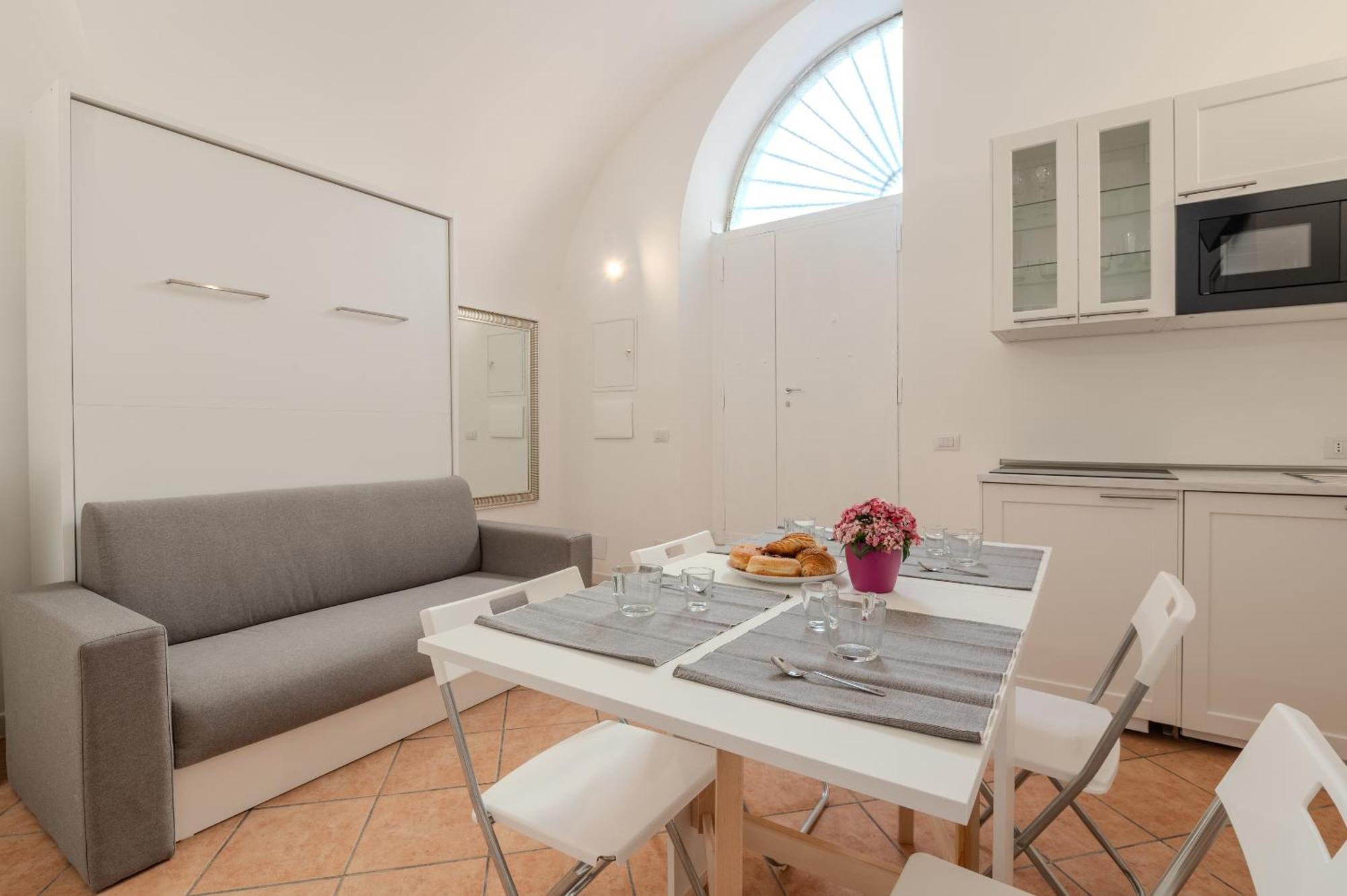 Cozy Rhome Rome Bagian luar foto