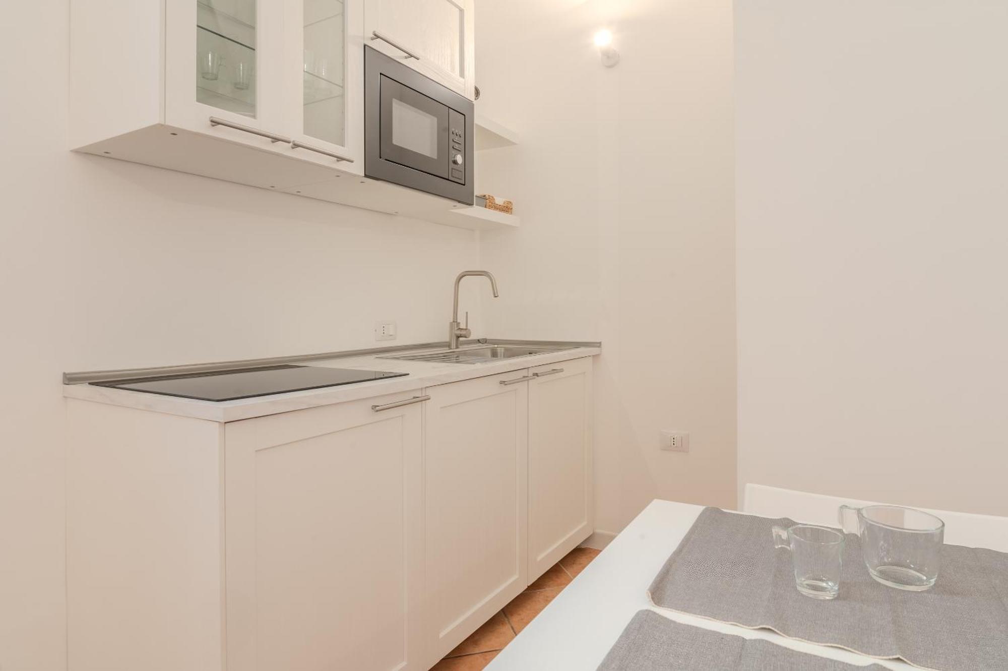 Cozy Rhome Rome Bagian luar foto