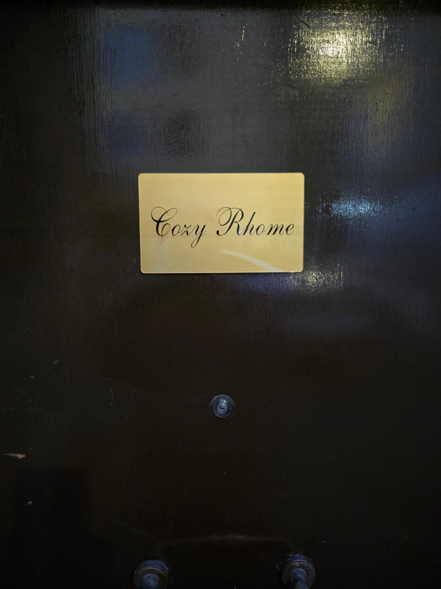Cozy Rhome Rome Bagian luar foto